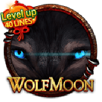 Wolf moon