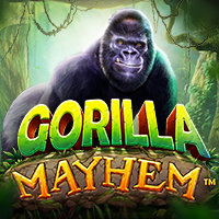 Gorilla Mayhem