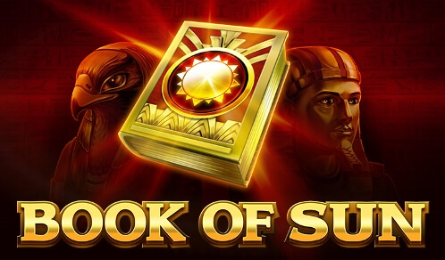 BOOK OF SUN