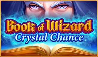 BOOK OF WIZARD CRYSTAL