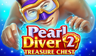 PEARL DIVER 2